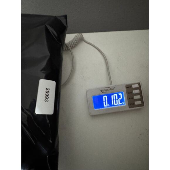 Minimum Dress Women 40 Medium Blue Floral chiffon V Neck Mini Long Sleeve Dainty - Picture 7 of 7